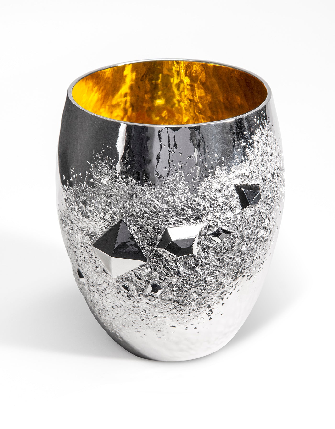 Crystal Beaker