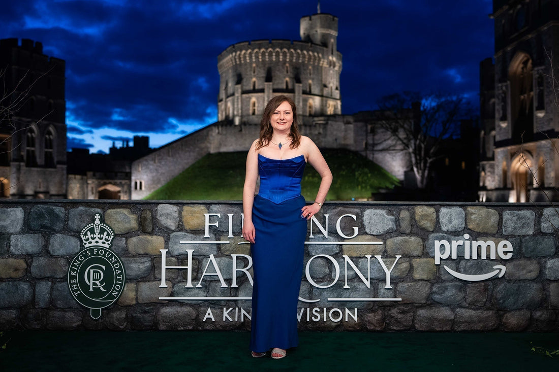 An Evening at the Royal Premiere