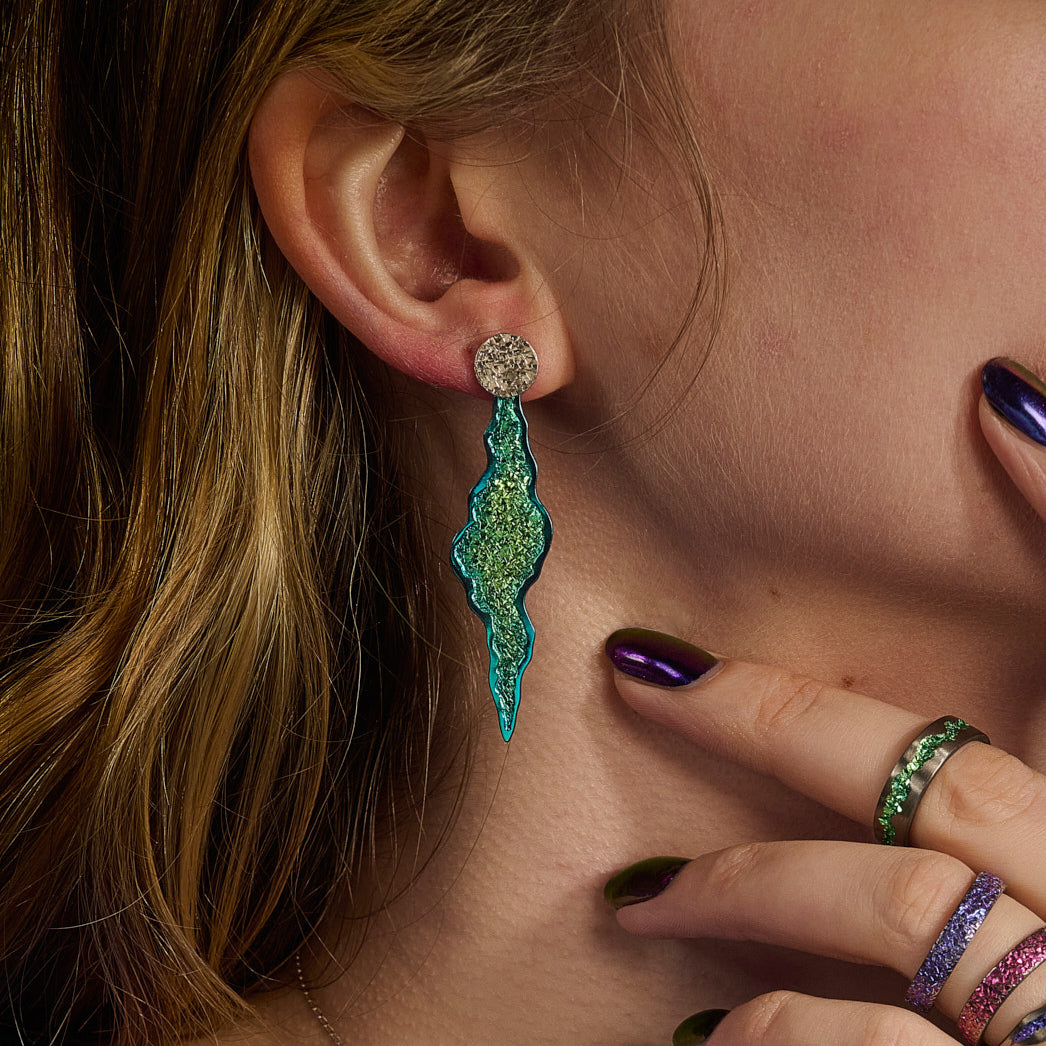 Jewellery – Alice Fry