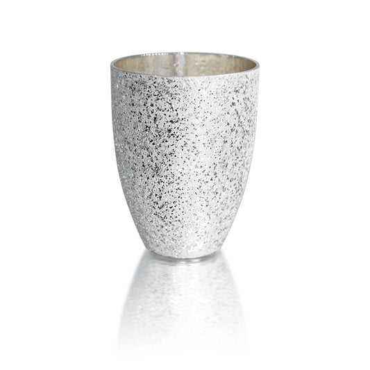 Small Silver Cup - Made to Order